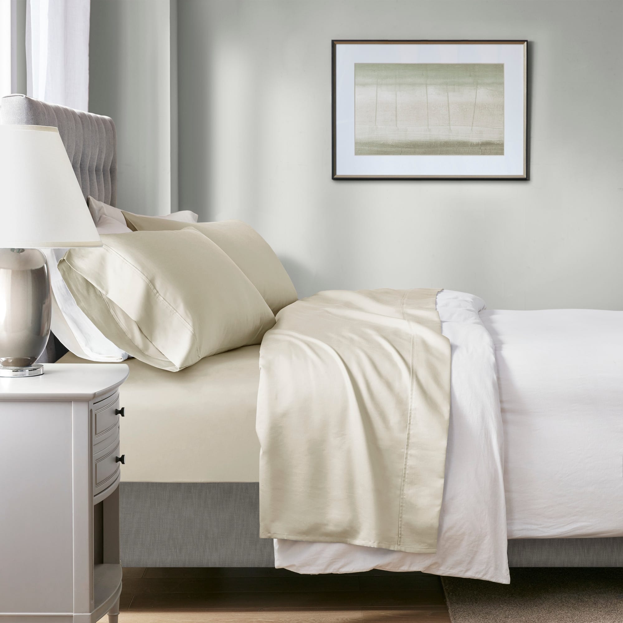 Option Ivory