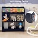 preview thumbnail 9 of 8, Costway Toy Storage Organizer Display Stand 3-In-1 Kids Toy Shelf with - See Details