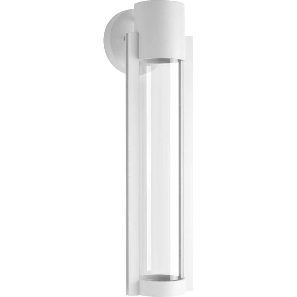Progress Lighting Z-1030 20" High Integrated LED Outdoor Wall Sconce