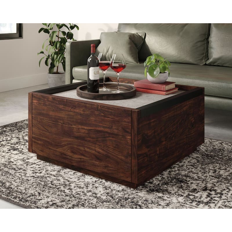 Manhattan Gate Coffee Table