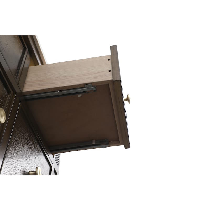 32" Bordeaux Bathroom Vanity