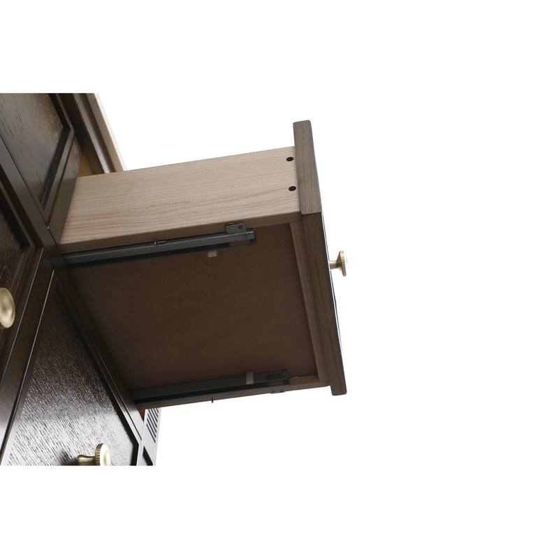 36" Bordeaux Bathroom Vanity