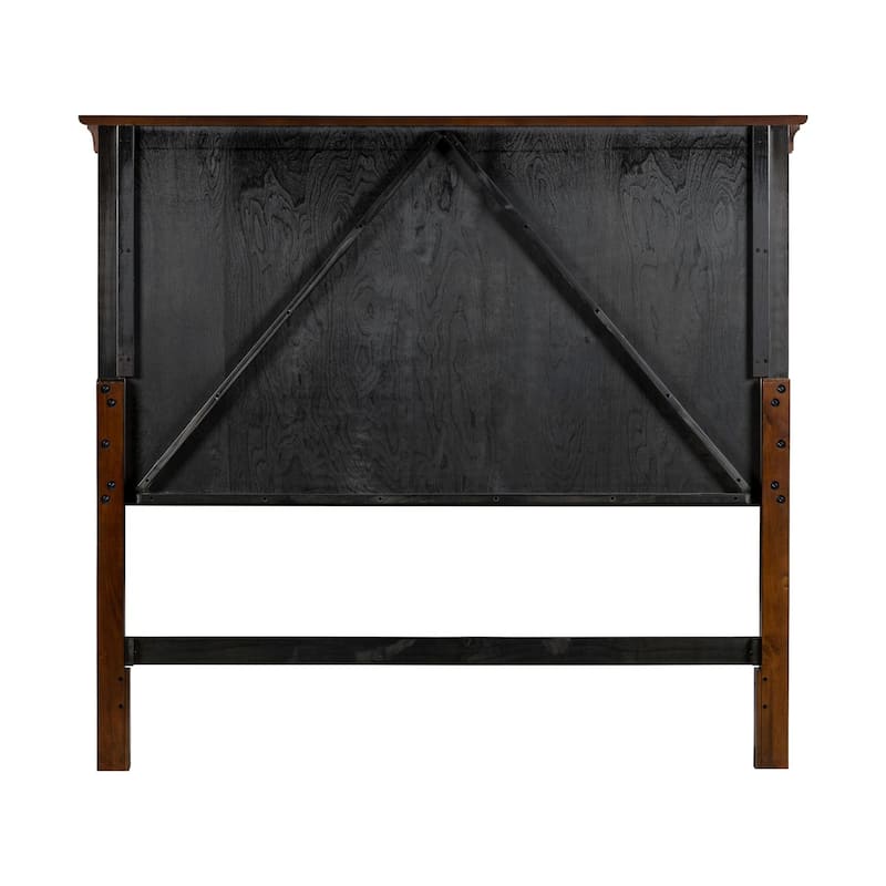 Liberty Furniture Rustic Traditions Panel Headboard - King or Queen