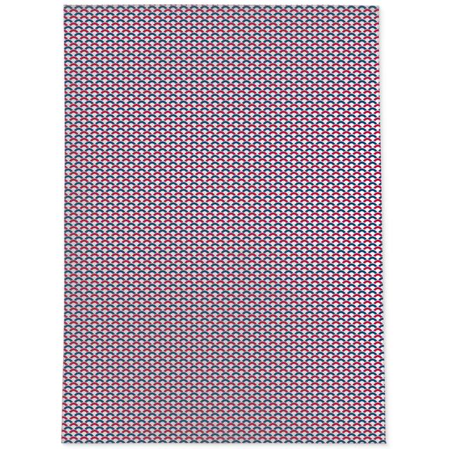 LUCILLE Office Mat By Kavka Designs