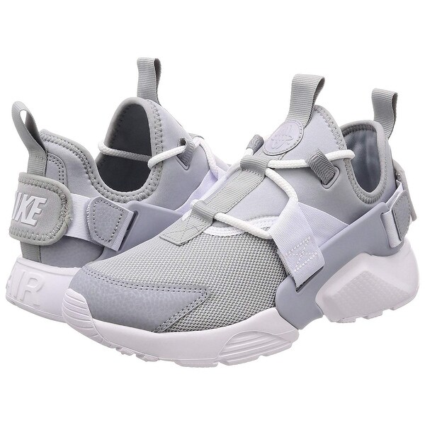 huarache city low womens