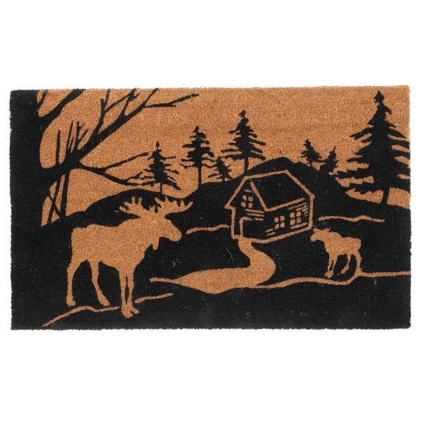 https://ak1.ostkcdn.com/images/products/is/images/direct/be14054a07a552b9855016c8f59053009e8ecf59/Coir-Door-Mat-%28Moose-Trail%29.jpg?impolicy=medium
