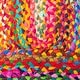 preview thumbnail 24 of 118, SAFAVIEH Georgine Handmade Braided Bohemian Cotton Rug