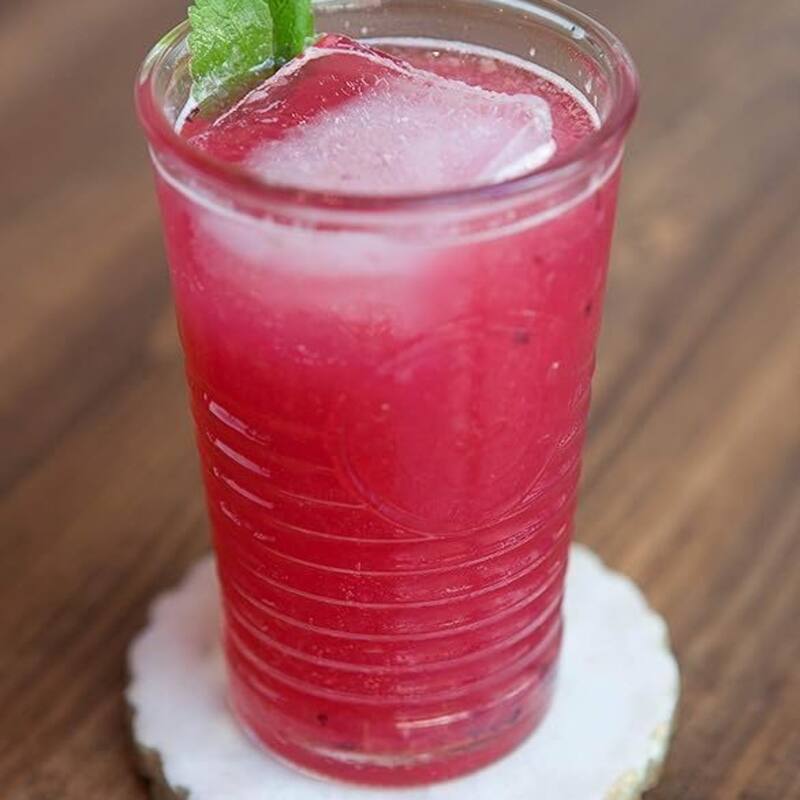 Bormioli Rocco Set of 6 Officina 1825 Water Glasses - 11 oz