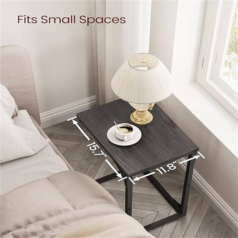 Small Side Table for Couch