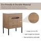 preview thumbnail 20 of 62, Bathroom Vanity With Sink In 24/30/36 Inch, Floating Bathroom Vanity or Freestanding Vanity With Soft Close Door