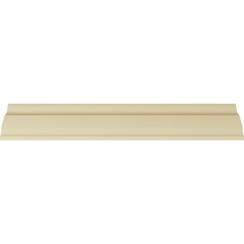 Traditional Smooth Crown Moulding
