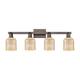 Option Oil Rubbed Bronze / Mercury