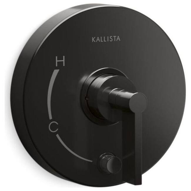 Option Polished Graphite