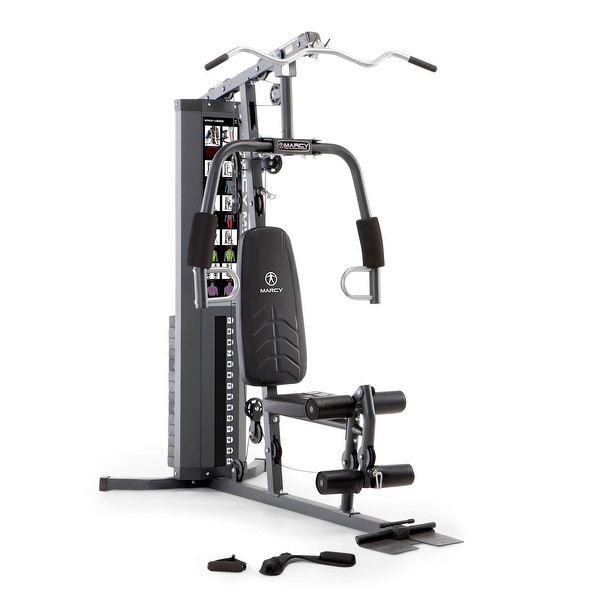 Marcy home gym academy hot sale sports
