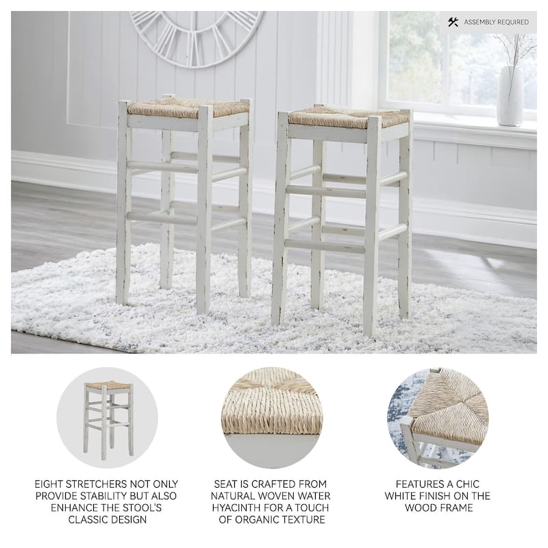 Mirimyn Stool, Set of 2