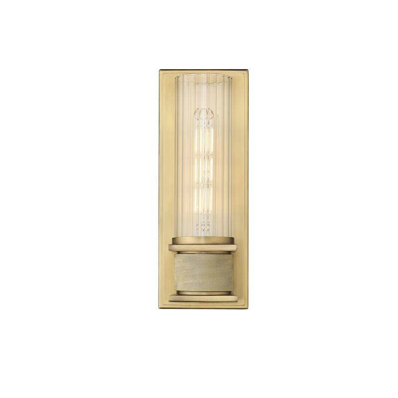 Millennium Lighting 28601 12" Tall Wall Sconce