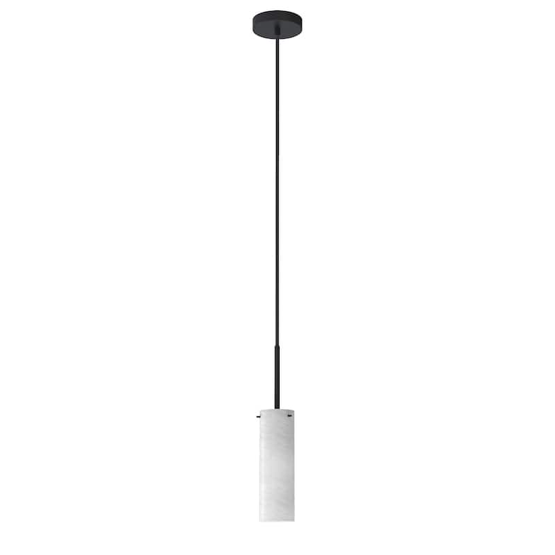 Maxim 10511 Blizzard 4" Wide Mini Pendant