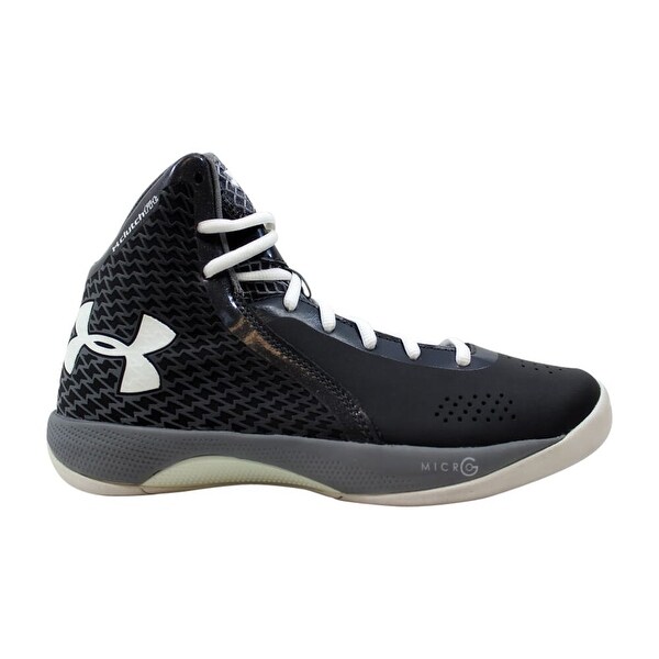 Under armour micro deals g stealth mens
