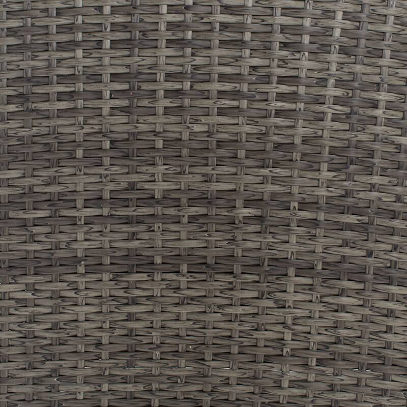 SAFAVIEH Outdoor Living Nyra 4-Piece Patio Dining Set - 70"W x 32"D x 27"H