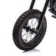 preview thumbnail 15 of 77, Kids 36V Electric Dirt Bike, 350W Motor, Up to 25 km/h, Continuous Riding for 50 Minutes, 176 lbs Capacity