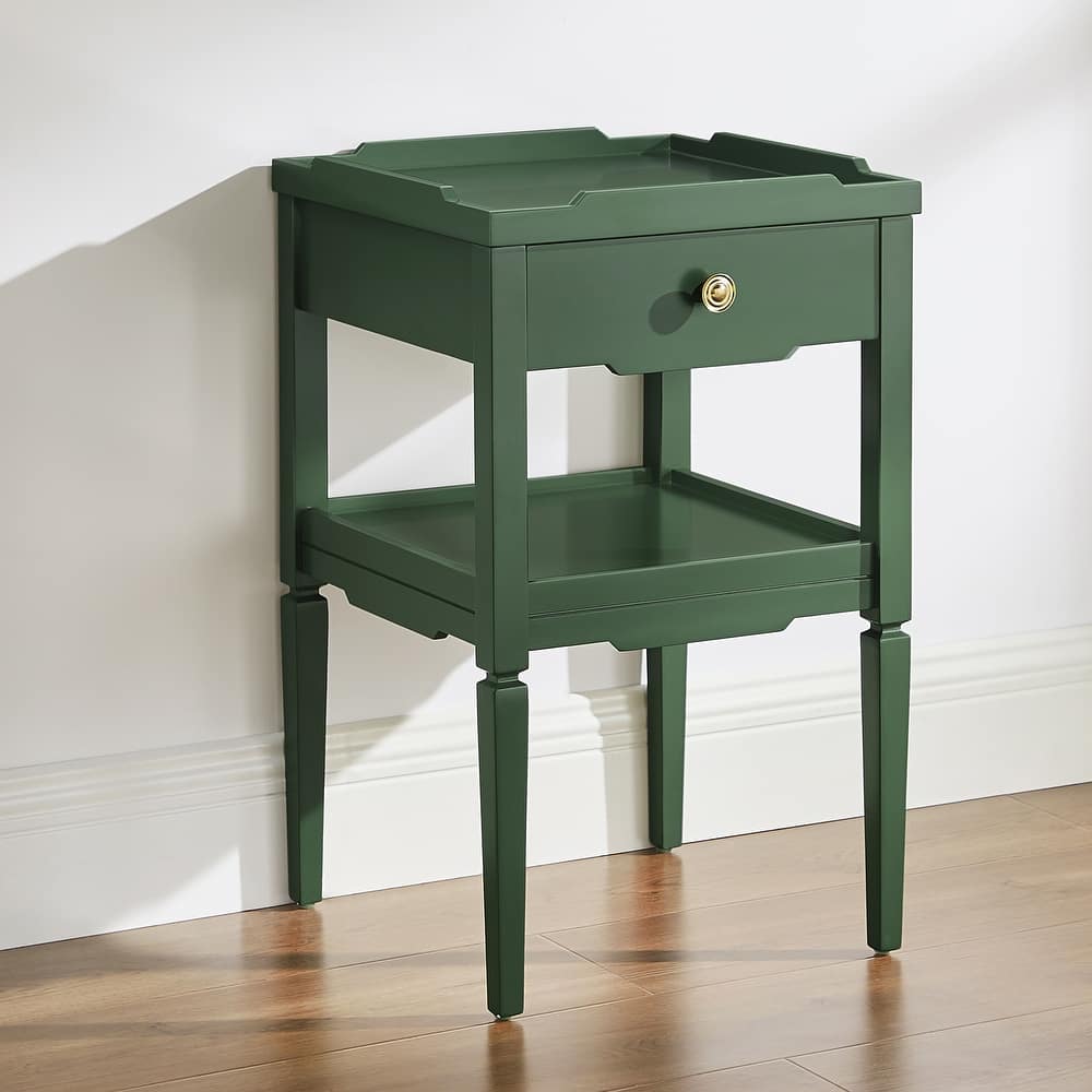 Fremont 1-drawer Nightstand by Greyson Living