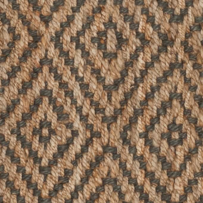 SAFAVIEH Handmade Natural Fiber Svana Jute Rug