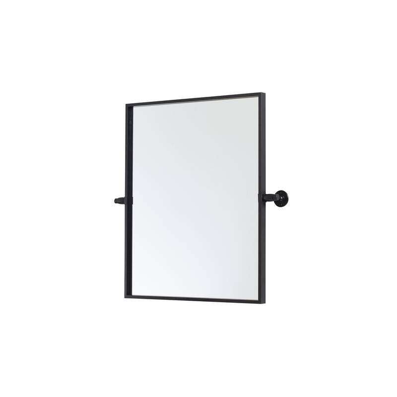 Indigo Home Rectangle Pivot Mirror