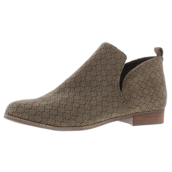 dr scholls rate bootie