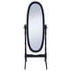 preview thumbnail 14 of 21, Foyet Wood Adjustable Full Length Cheval Mirror