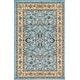 preview thumbnail 63 of 162, Unique Loom Washington Sialk Hill Oriental Area Rug