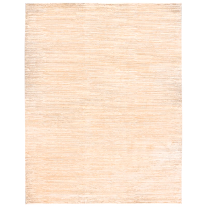 SAFAVIEH Vision Sunanda Modern Ombre Tonal Rug - 9' x 12' - Beige