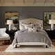 preview thumbnail 12 of 15, Madison Park Signature Shades of Grey Jacquard Comforter Set