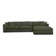 Option Dark Green