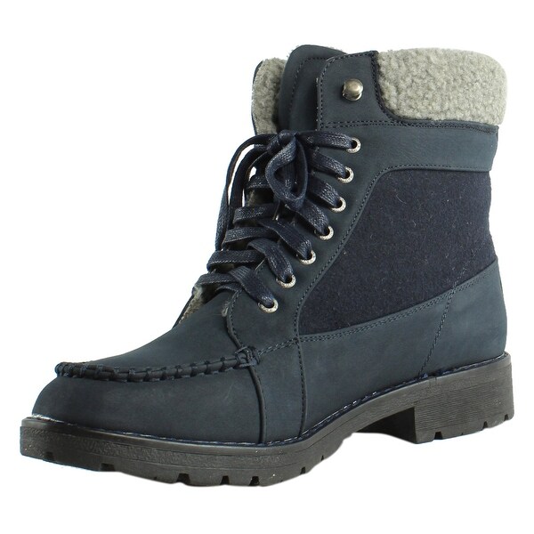 womens nautica boots