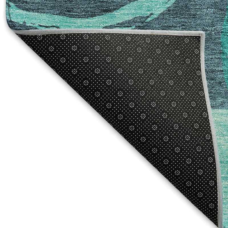 Premium Washable Super Soft Modern Casual Mayfield Rug