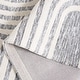 preview thumbnail 17 of 38, SAFAVIEH Audrey Sashka Mid-Century Modern Rug