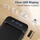 preview thumbnail 3 of 5, Walking Pad Desk Treadmill w/Remote Control Portable Treadmill