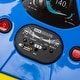 preview thumbnail 73 of 102, Ride-On Electric Scooter for Kids, 24V, 6.84 MPH Speed, with Safety Gear, Rear Spray,Music System