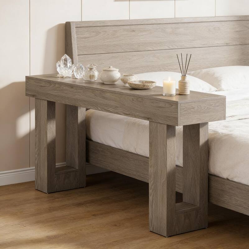 Elegant Console Table