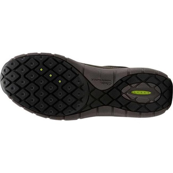 clarks women's wave trek sneaker