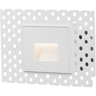 Maxim 58001 Single Path 5" Wide 120, 277V LED Step Light