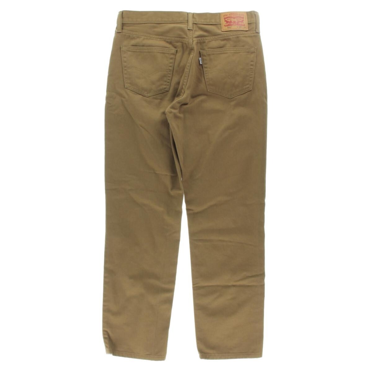 levi strauss 541