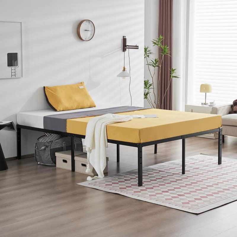 Metal Bed Frame