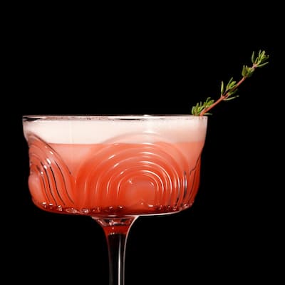 Beau Coupes by Viski