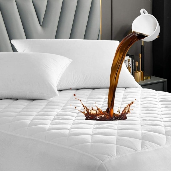 Pillow top mattress pad bed bath and beyond top