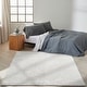 preview thumbnail 23 of 24, Calvin Klein Surfaces Indoor Solid Area Rug