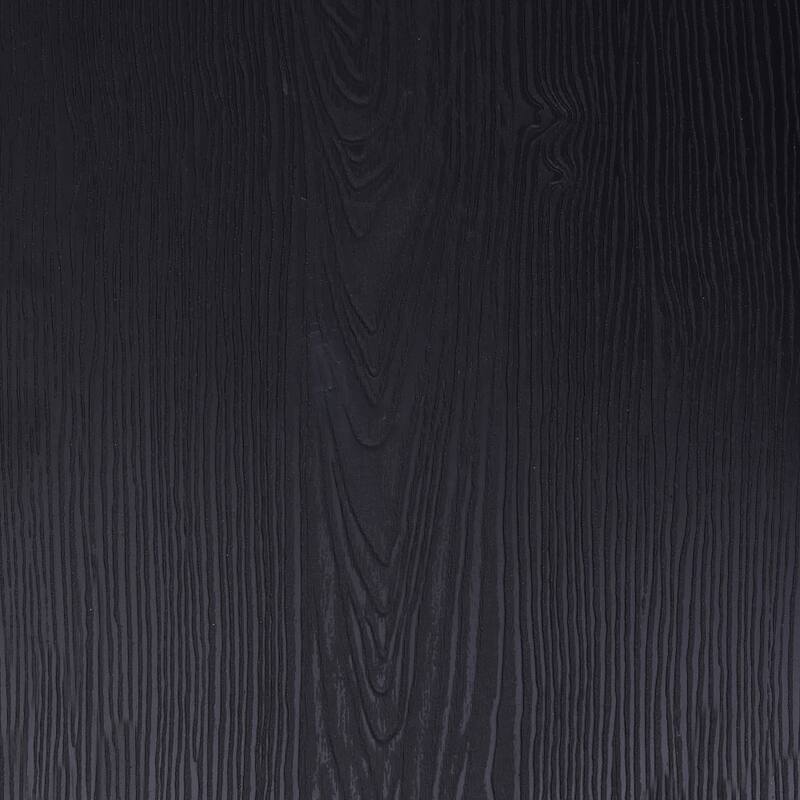 All-Weather Counter Height Stool with Poly Resin Seat