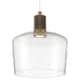 Option Antique Brushed Brass