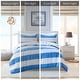 preview thumbnail 8 of 6, Mi Zone Kids Blake Comforter Set