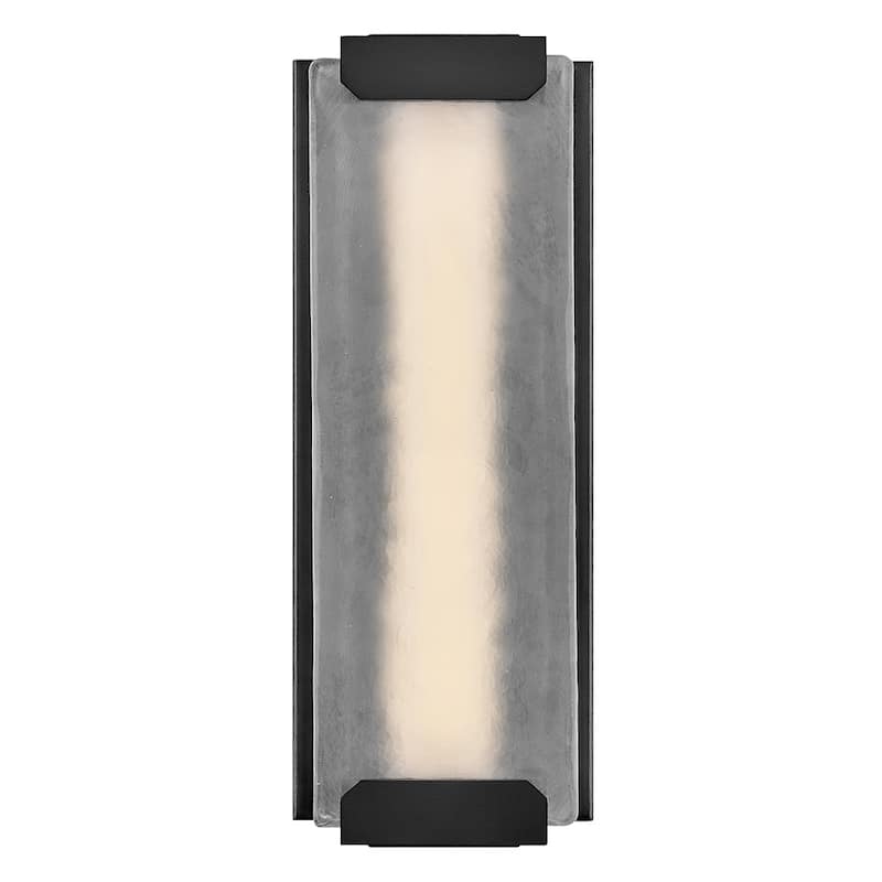 Hinkley Lighting 28974 Zayde 16" Tall LED Outdoor Wall Sconce